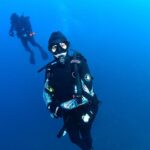 Ronni Hawk Instagram – We had a fabulous day with the sharks 🦈 Thank you @ronnihawk for joining our Force-E group for some dives on @gung_ho_divers 📸 by @momentsintimephoto_underwater #sharks #sharkdiving #southflorida #scubalife