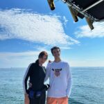 Ronni Hawk Instagram - Lobster Season🦞