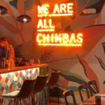 Ronni Hawk Instagram – If you’re in #miami make sure to stop by @chimbamiami 🍷 Thanks for a great dinner #foodreview #chimba #miamifood #fooddiefinds #miamieats