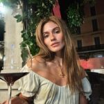 Ronni Hawk Instagram – 🍷