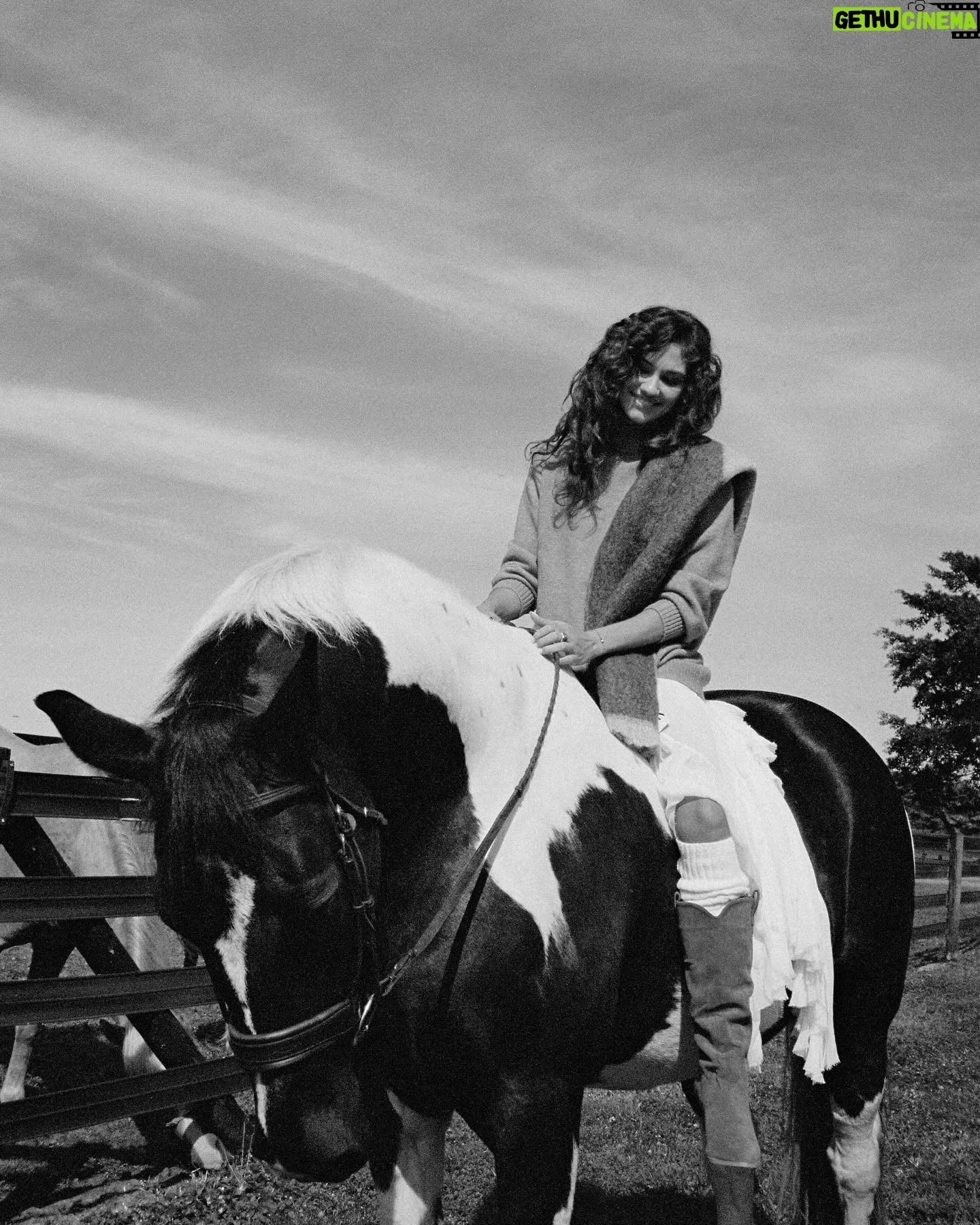 Ronni Hawk Instagram - Best Team🤍 @aleshina.ph @alina_bondarevska @anna_kstyle @polina.with.camera @4gs_equestrian #barnphotography #barnlife #horsegirls #photography