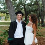 Ronni Hawk Instagram – My little brother graduated college today with two degrees🥹 Beyond proud of who he has become throughout this chapter of his life and of this accomplishment🍾 #usf #gobulls