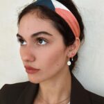 Ronni Hawk Instagram - Thank you for @ericajewelss for a timeless earring set🤍 It’s a true testament to your company’s commitment to elegance and quality. I will cherish this beautiful set! #ericajewelss #earringset