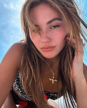 Ronni Hawk Instagram - Capri🐙