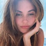 Ronni Hawk Instagram – Capri🐙