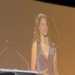 Ronni Hawk Instagram – Had such a great time being able to speak at #dcon 🩵 Being able to meet so many of you and hear the work that you’re doing for the water crisis was inspiring. #thirstproject #watercrisis #spreadawareness #keyclub