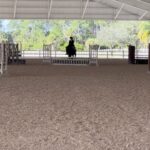 Ronni Hawk Instagram - Had an amazing weekend at a horse show! Thrilled to share that I had some great rounds and even managed to secure a few wins! Was such a special weekend!🏆🐴 @delrayfeedandsupply #horsegirl