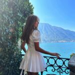 Ronni Hawk Instagram - Bellagio🍷