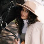 Ronni Hawk Instagram - Dream Team🌼 @aleshina.ph @alina_bondarevska @anna_kstyle @polina.with.camera @4gs_equestrian #barnphotos #miamimodel #photoshootideas