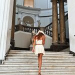 Ronni Hawk Instagram – Napoli🌼