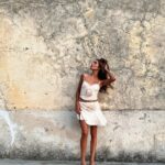 Ronni Hawk Instagram – Napoli🌼