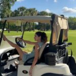 Ronni Hawk Instagram - POV boys playing golf⛳️ #comedy #reelinspo #reels #golfculture #golfgirls #golf