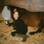 Ronni Hawk Instagram - @4gs_equestrian