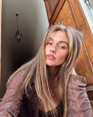 Ronni Hawk Instagram - Firenze ⚜️