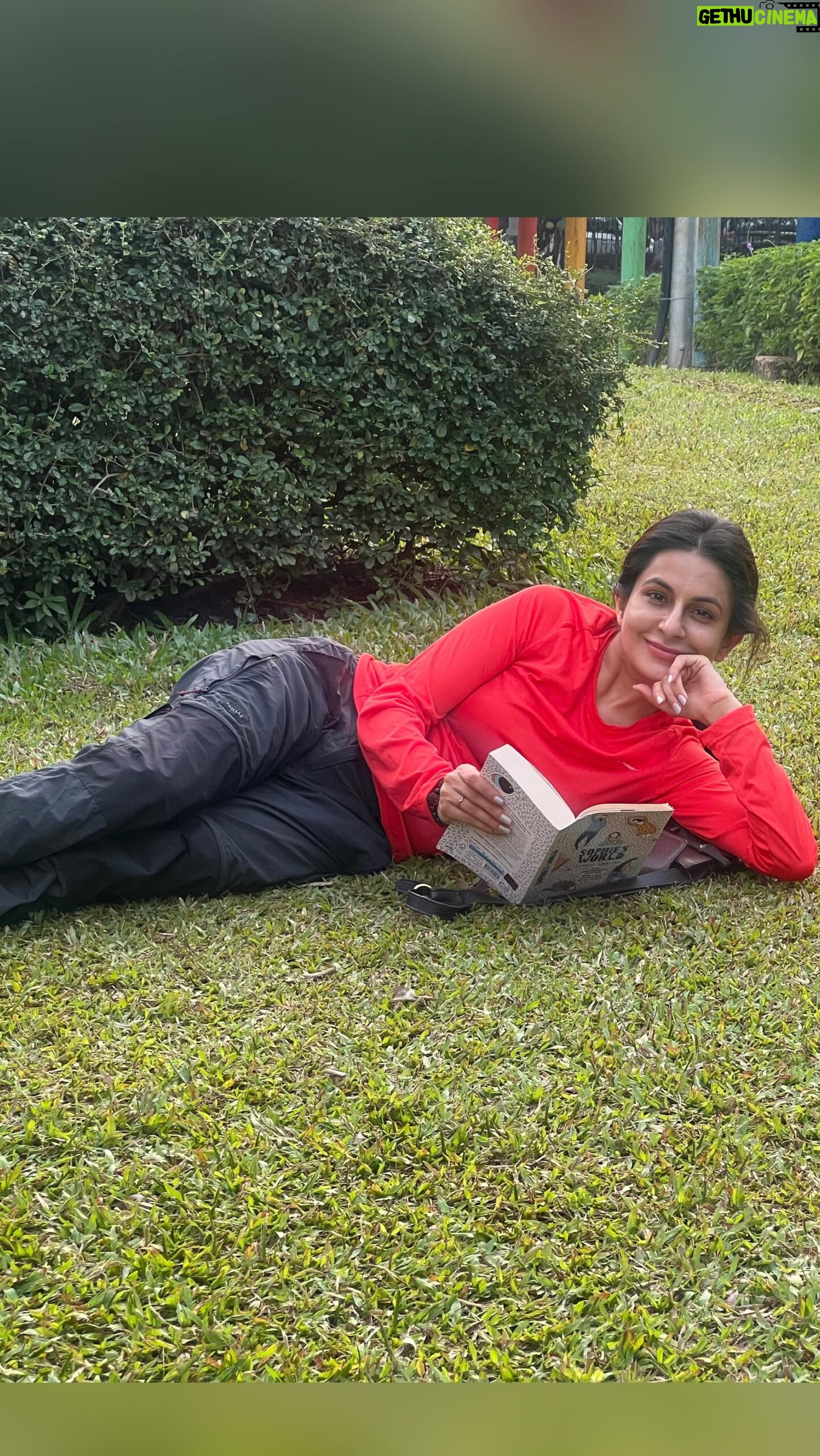Roop Durgapal Instagram - Life is in the moments.. only in the moments.. . . . . #nature #greenery #life #moments #reelitfeelit #reelkarofeelkaro #explorepage #reelsinstagram #reels #trendingreels #reelsviral #viralvideos #RoopDurgapal