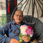 Roop Durgapal Instagram - ❤️Happy Birthday Papa ❤️