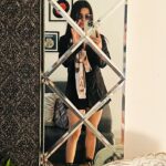 Roop Durgapal Instagram - Some moments from #bombaytimesfashionweek2023 ❤️ . . Wearing @athenalifestyle.in . . Thanks for having me @styling.your.soul . . #RoopDurgapal