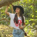 Roop Durgapal Instagram - I made many memories in Odisha.. so the picture are going to continue 😏😍 . . . #roopdurgapal #odisha #odishadiaries
