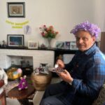 Roop Durgapal Instagram - ❤️Happy Birthday Papa ❤️