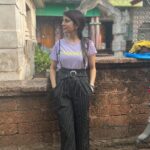 Roop Durgapal Instagram - And that last reel on my Odisha trip … miss everyone who made this trip so lovely & memorable ❤️ you all know who you are 🥰🤗 . . . #solotravel #odisha #odishagram #roopdurgapal #réel #reels #reelitfeelit #reelkarofeelkaro #reelsinstagram #reelindia