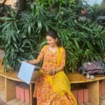 Roop Durgapal Instagram - This is how I had envisioned the month of March to end for me & the journey has just begun, as Yoga is for life 🧘‍♀️ My mother would have been the happiest person today as she herself was a PhD in Yoga & Samkhya Darshan. Even though I’m not even close to what she did, I can now atleast read & understand what wonderful things was her thesis about. Thank you @hansajiyogendra Maa for your blessings everyday. With you,my constant search for that Mother figure in my life ends which was going on since past four years 🙏 Grateful to @theyogainstituteofficial for making me look at life differently & also to all the beautiful souls I met in this journey including @gmanijaa 😊 ❤️