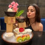 Roop Durgapal Instagram - Lo ji ek saal aur bade ho gaye 🦋🥳🥳 Birthday posts must be mandatory !!!! Delayed post by a day but everyday after my Birthday is an extension of that day.. so here I go .. Happppy 15th to meeee 🥳🥳❤️❤️❤️