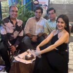 Roop Durgapal Instagram - Lo ji ek saal aur bade ho gaye 🦋🥳🥳 Birthday posts must be mandatory !!!! Delayed post by a day but everyday after my Birthday is an extension of that day.. so here I go .. Happppy 15th to meeee 🥳🥳❤️❤️❤️