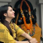 Roop Durgapal Instagram - Jagannath Puri Darshan was one of the most powerful & spiritual experiences that I have had 🙏 Have got some of the vibrations with me from there to stay with me forever 😇 Rest of the pictures were before & after that while still in Puri .. . . . . . #jagannathpuri #jagannathpuritemple #purijagannadh #puri #odisha #roopdurgapal