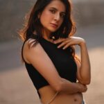 Roop Durgapal Instagram - This summer is really 🔥 . . . 👗: @athenalifestyle.in 📸: @sagarkumarmunjwani Muah @gleamora_simran . . . #photooftheday #photography #photoshoot #fashion #roopdurgapal