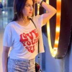 Roop Durgapal Instagram - .. Light attracts Light ..