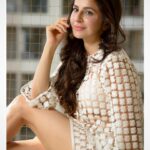 Roop Durgapal Instagram - Look close enough You’ll Find moon in my eyes & stardust in my hair . . . 📸: @photograbhi Hair : @kiranpeswanihairstylist Dress : @roselinmiddleton_ . . . . . . . #roopdurgapal #artist #photoshoot #photooftheday