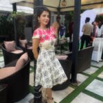 Roop Durgapal Instagram - Looking for that magic you always told me about ✨ ✨ Wearing @houseofmasaba . . . . . . . #RoopDurgapal