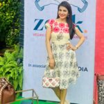 Roop Durgapal Instagram - Grateful to have been part of @zoukonline Zouk’s Vegan Creators Day & Awards- 2nd Edition at @Balsamumbai in association with @PeTAIndia! It was a day filled with fun, creativity, and compassionate living—savoring a delightful vegan lunch, a unique vegan bingo game, live music performances, an insightful panel discussion and an awards ceremony. The vibrant atmosphere and celebration of a cruelty-free lifestyle made it truly unforgettable. Here’s to fostering a community and creating memories. Look forward to more events like this! 🌱✨ Location: @balsamumbai #ZoukVeganCreatorDayandAwards #2ndEdition #ZoukCreatorDay #BalsaMumbai #ZoukAwards #VeganMonth #Zouk #Zoukonline #vegancreatorday #PeTAIndia #PeTA #Crueltyfree #ProudlyIndia #Awardceremony #CreatorDay #Trendingreel #explorepage #fyp