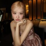 Rosé Instagram - @tiffanyandco titan 🏹
