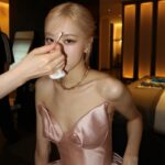 Rosé Instagram - @tiffanyandco titan 🏹