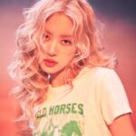 Rosé Instagram - 🌅