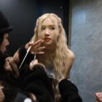 Rosé Instagram – see you soon, @rimowa 🩶