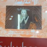 Rosé Instagram - @sulwhasoo.official pop up 🍊