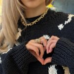 Rosé Instagram – you know you love us, xoxo 💋💋💋