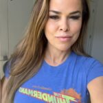 Rosa Blasi Instagram – Guess who’s back?!? The Thundermans Returns ⚡️. @paramountplus @nickelodeon