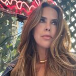 Rosa Blasi Instagram - Felt cute…might repeat later.