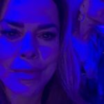 Rosa Blasi Instagram – 10 feet from a private performance by @eltonjohn and THE most epic opulent party I will ever attend in my life hands down.The little girl version of myself was legit crapping her pants and having pinch me moments all night. Grateful is an understatement. With @lisaannwalter @tditty123 and @michelle_chiklis