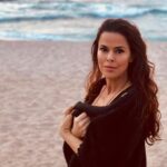 Rosa Blasi Instagram - Don’t build a wall...we want IN! @fspuntamita 🇲🇽