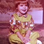 Rosa Blasi Instagram - I feel like you haven’t really lived until you take a JcPenny portrait in front of a faux autumnal background, in an outfit that belongs in Ringling Brothers. #Ipeakedat3