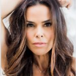 Rosa Blasi Instagram - Loved shooting this past weekend 📸 with @monocleproject! If you are in the Southern California or the Palm Springs area I can’t recommend them enough if anyone needs portraits, needs commercial shoots, or has a special event coming up. And the icing on the (photography) cake was that I got the pics back in just a few days! And did I mention they were kind and patient and made the experience relaxed and fun?!?