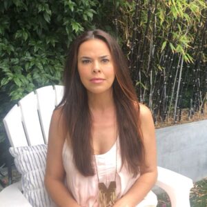Rosa Blasi Instagram - Do you suffer from PCJ? With my kid going off to  @pali_adventures camp I’m experiencing a PCJ flare up! #itsnotfair #kidsgetallthefun #notarealhelpline #palicamp