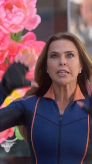 Rosa Blasi Instagram - First look at the THUNDERMANS RETURN movie coming in March 2024 on @paramountplus and @nickelodeon ! So excited for you all to see it ⚡️⚡️⚡️⚡️⚡️