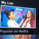 Rosa Blasi Instagram - #TeamKaylie premiered on @netflix today! See the first 5 episodes streaming right now. Extra credit for binge watching. Lmk your favorite episode of the 5 so far down below! I will respond to those who did 🥰