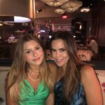 Rosa Blasi Instagram – Great little end-of- summer-2021-get-away with the fam!