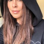 Rosa Blasi Instagram - You are enough. One of my favorite reminders for myself and for my clients. Because EVERYONE struggles with not enough-ness. @boo2bullying a non-profit organization dedicated to anti-bullying and the encouragement for self love. These crazy soft hoodies and more are avail on their website. Tag someone who needs this reminder ❤️ #mentalhealth #youareenough #boo2bullying #therapist